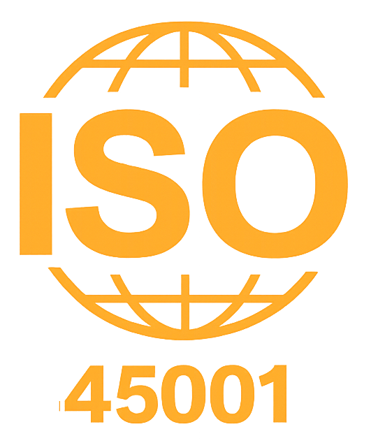 ISO 45001
